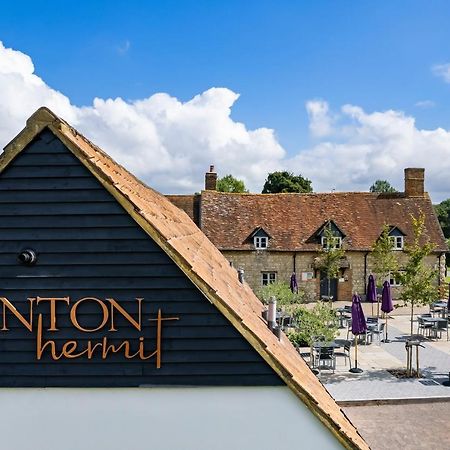 The Dinton Hermit 外观 照片