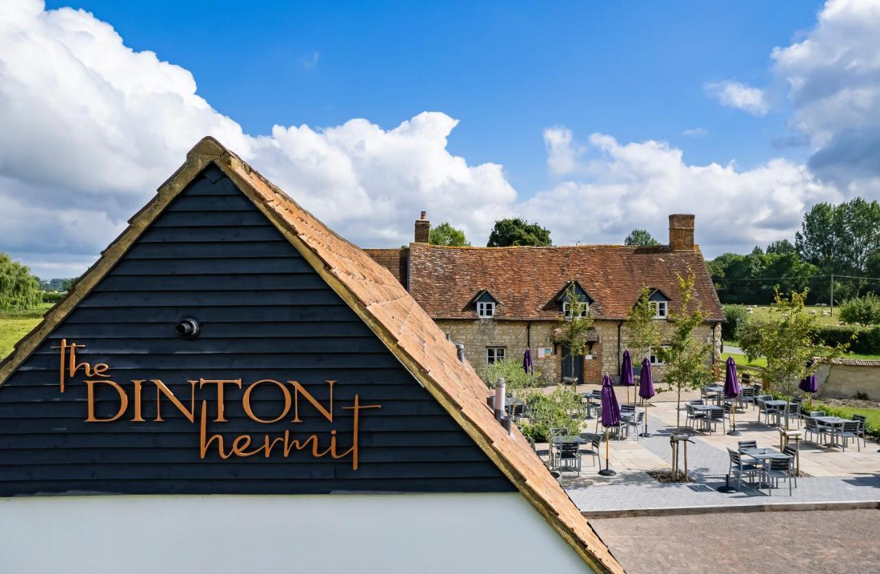 The Dinton Hermit 外观 照片