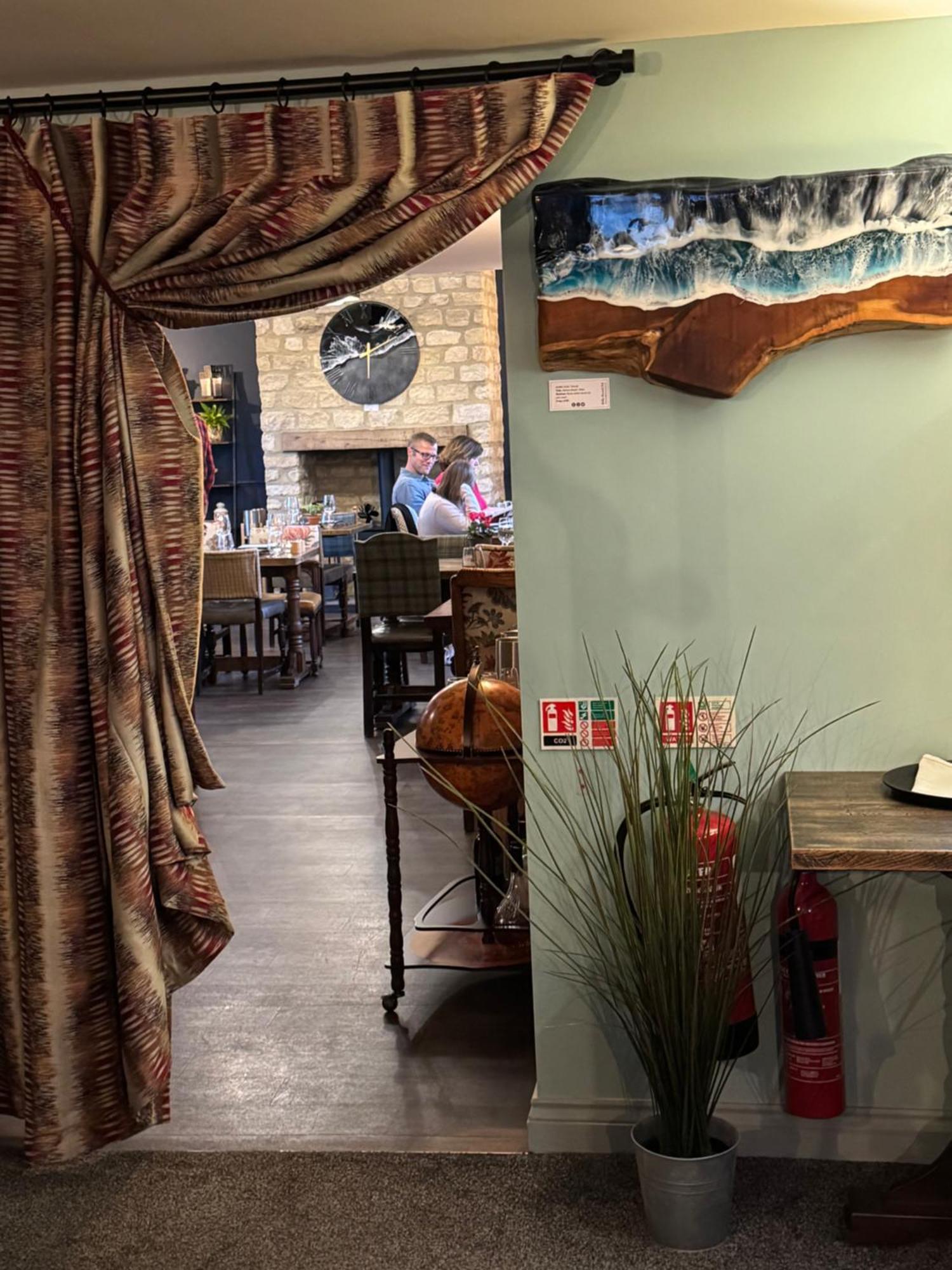 The Dinton Hermit 外观 照片